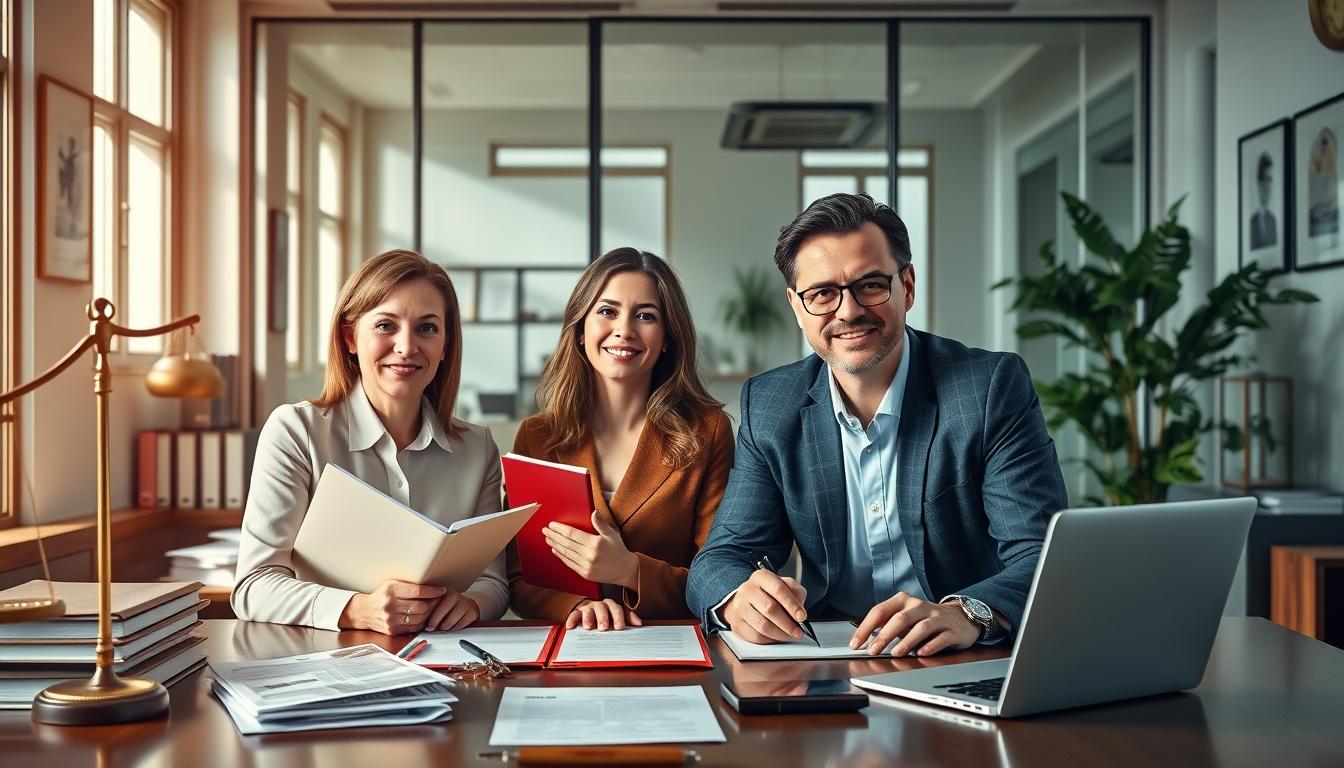 Real estate closings coordination and transaction planning