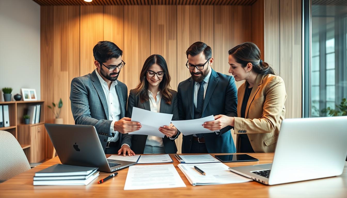 Real estate transaction coordination and communication