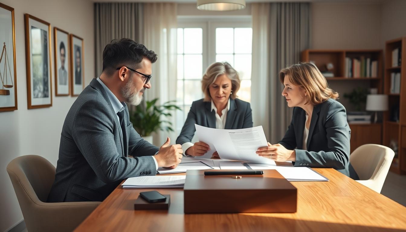 Contact support for property transactions and closing preparation