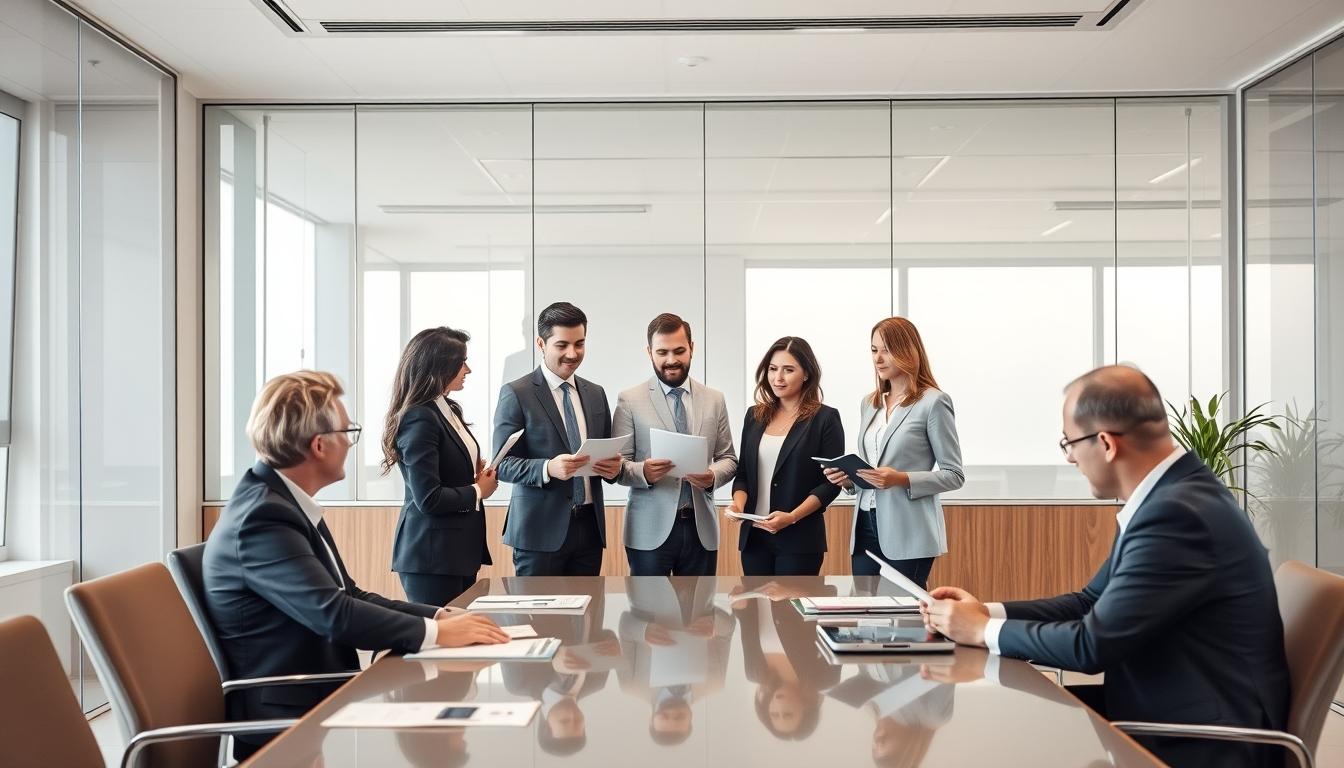 Property transfer and ownership registration process